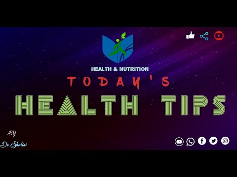 #Morning tip #lemon water #rich in vitamin c