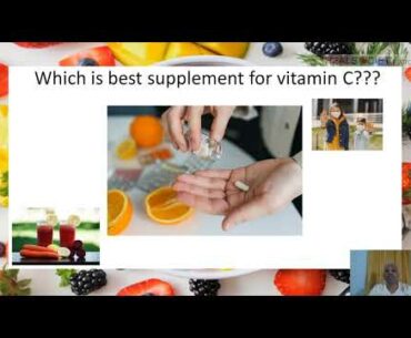 Vitamin C - Myths and facts, Frequently asked Questions (FAQ)