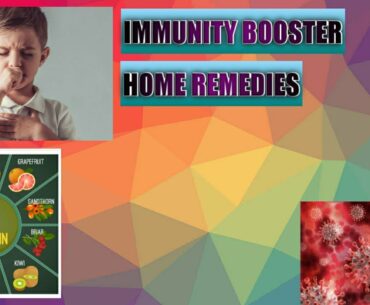 How to save ur kid from deadly viruses.||Boost Immune||Symptoms||Precautions|| Home remedies||