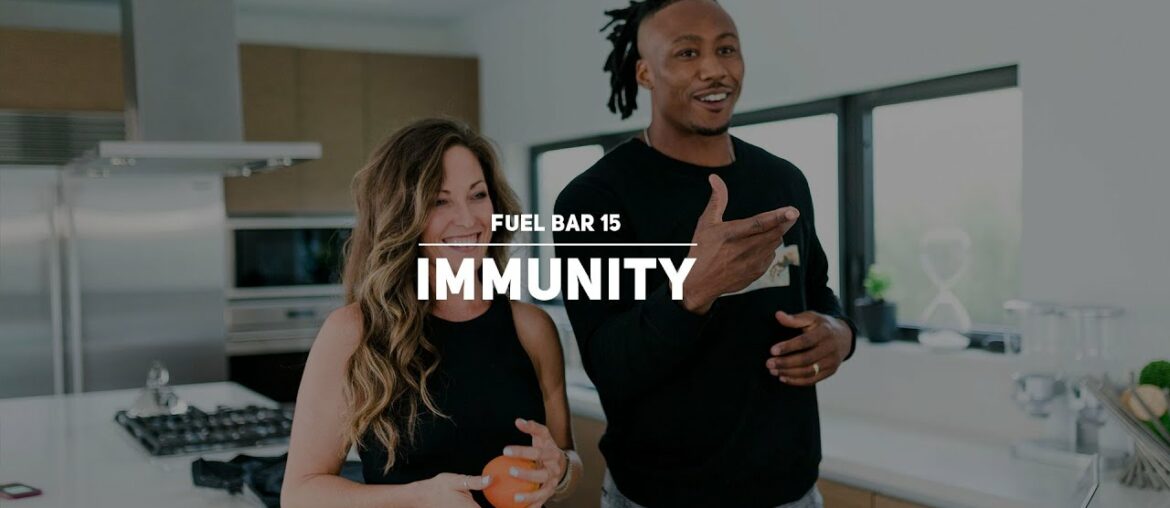 How To Fight Covid19 and Other Sickness