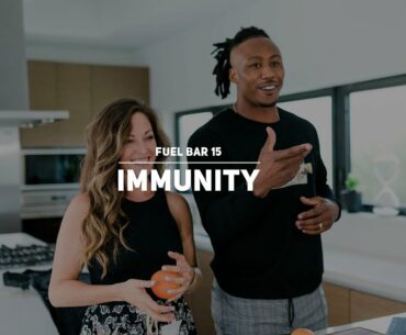 How To Fight Covid19 and Other Sickness