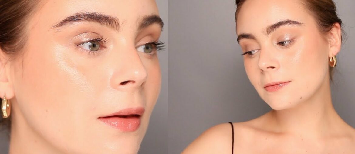 My Everyday Makeup Routine