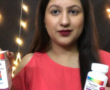 Best Multivitamin Supplement for Women / I take this everyday for amazing health benefits