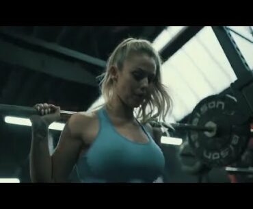 Fitness Motivation   You Are Not Alone Aeshtetic Workout Motivation