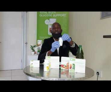 COVID-19 SOLUTION - NEOLIFE IMMUNE BOOSTERS!