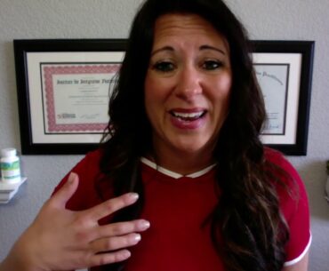 Strengthen the immune system with whole food multi vitamins for the family