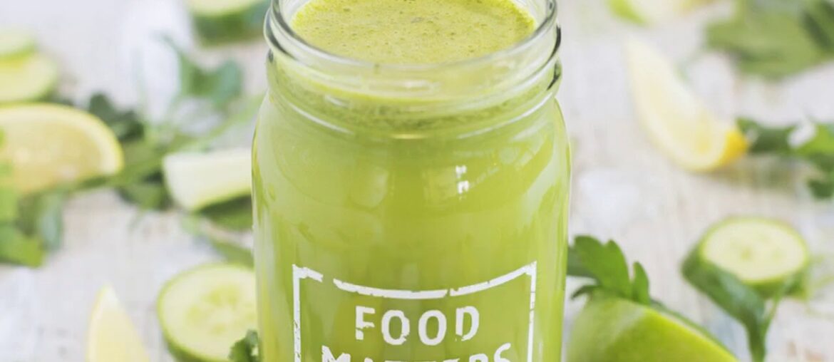 An Unbiased View of Green Juice and Smoothie Recipes - POPSUGAR Fitness
