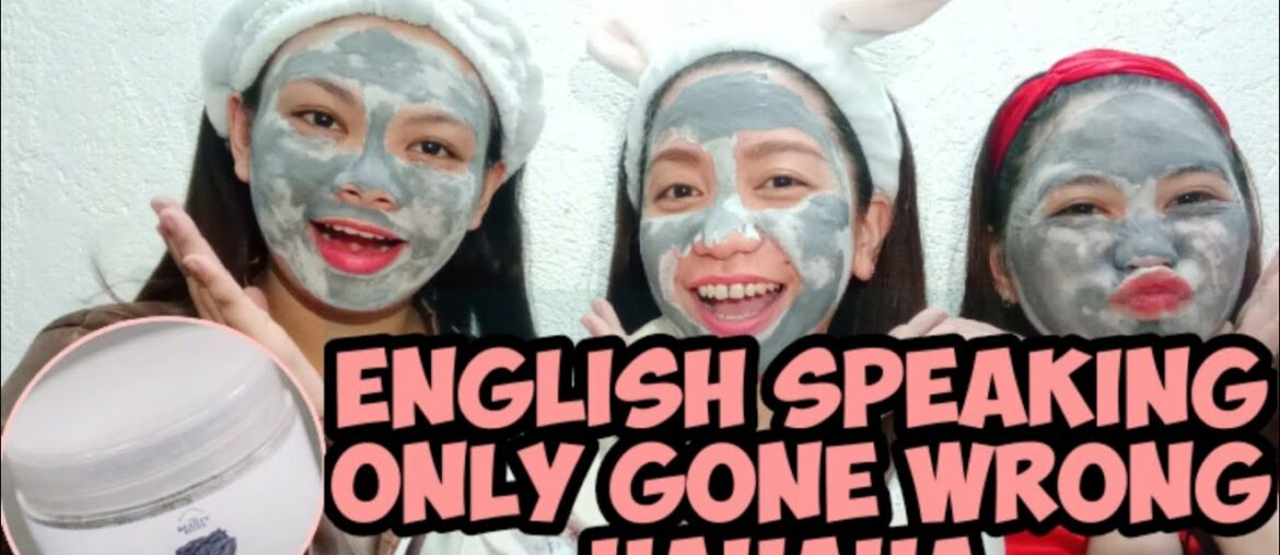 The Beauty Recipe Charcoal with Vitamin C Purifying Mask + Twist Challenge