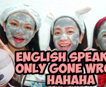 The Beauty Recipe Charcoal with Vitamin C Purifying Mask + Twist Challenge