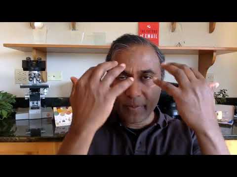 Dr. Shiva About Vitamin-D, How to boost your immune system