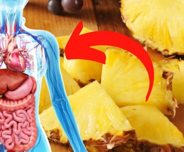 5 Ways To Use Pineapple As A Medicine Naturally
