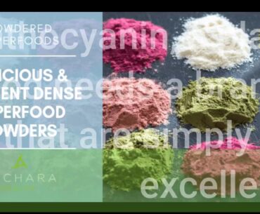 The Best Guide To Green Superfood Powder: Overview and Options - The Fitness