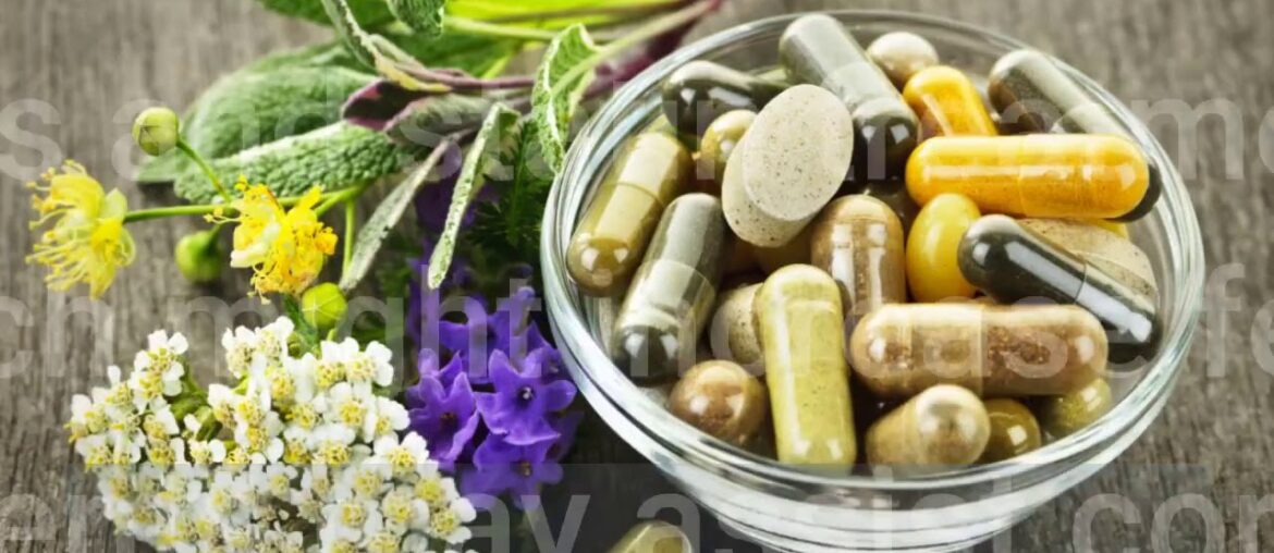 Examine This Report on 2.1 Vitamins, Minerals and Supplements - CATIE - Canada's