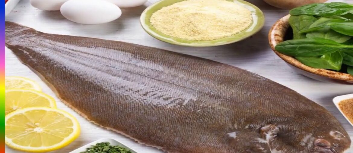 DOVER SOLE  FISH - HEALTH BENEFITS AND NUTRITION FACTS
