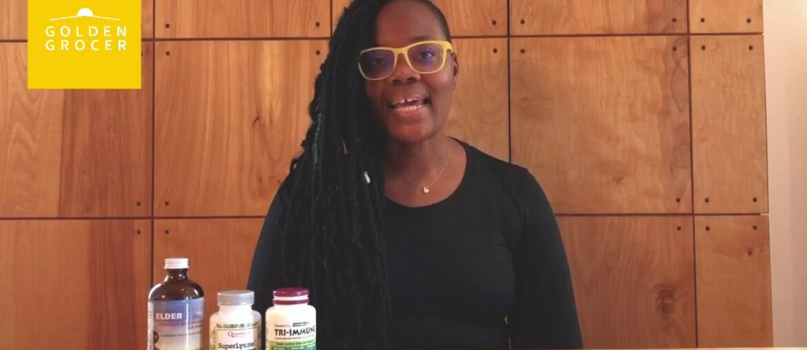 Immune Support Supplements for your Medicine Chest