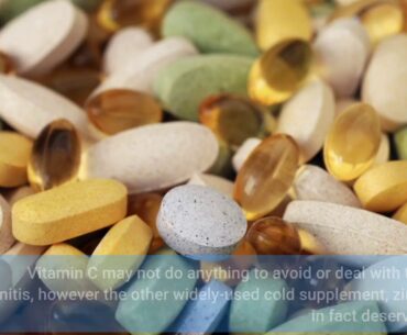 Getting The Vitamins and Natural Supplements - The Vitamin Shoppe To Work
