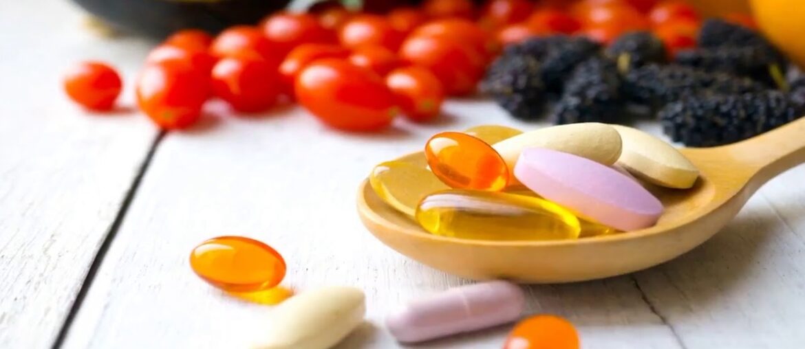 The smart Trick of Choosing a Vitamin and Mineral Supplement That Nobody is Discussing