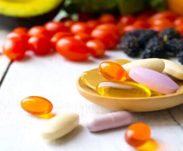 The smart Trick of Choosing a Vitamin and Mineral Supplement That Nobody is Discussing