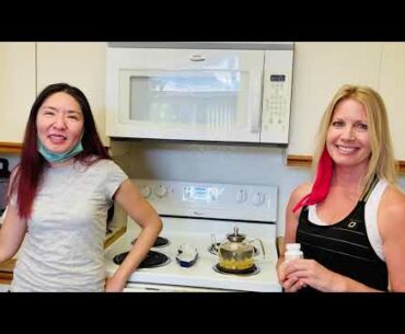 Hair Test for Nutrition