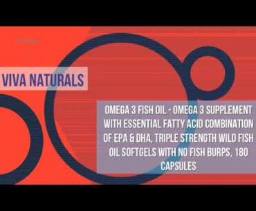 Top Rated Fish Oil Supplements with Vitamin D You Can Find Online