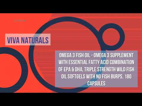 Top Rated Fish Oil Supplements with Vitamin D You Can Find Online