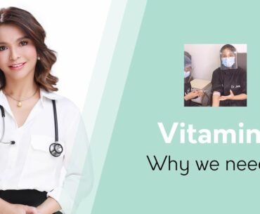 Importance of Vitamin C | DARE clinic