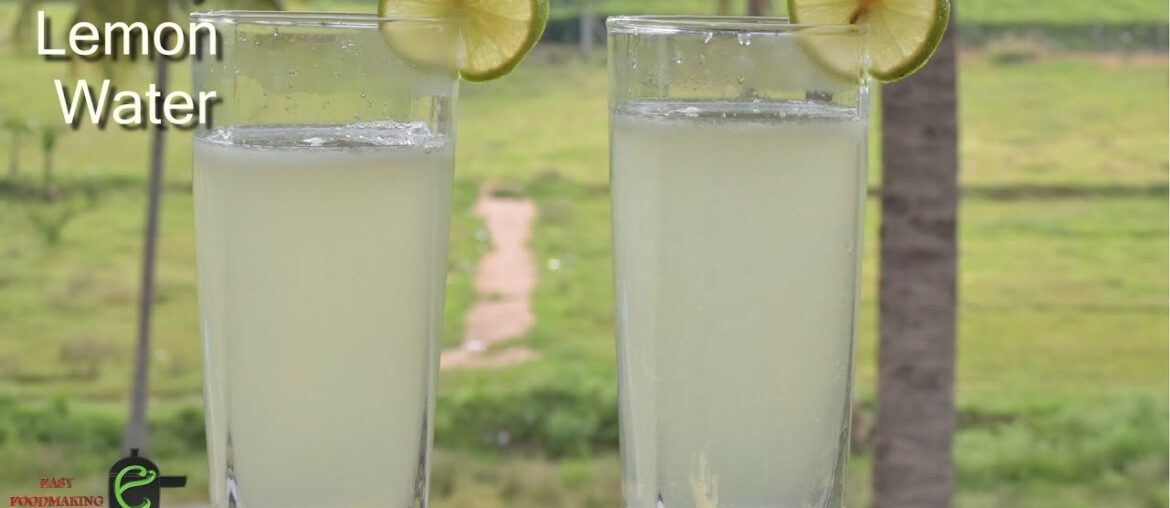 Honey Lemon Water | immunity booster drink for covid 19 | Healthy Drink | immunity booster drink