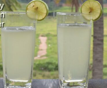 Honey Lemon Water | immunity booster drink for covid 19 | Healthy Drink | immunity booster drink