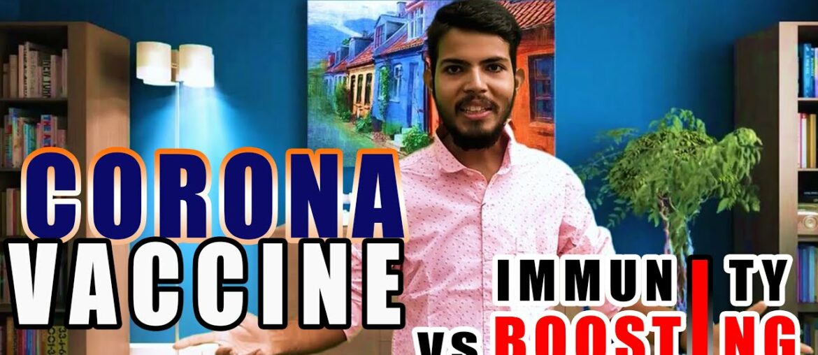 INTERMITTENT FASTING-Fastest Way To Boost Immunity