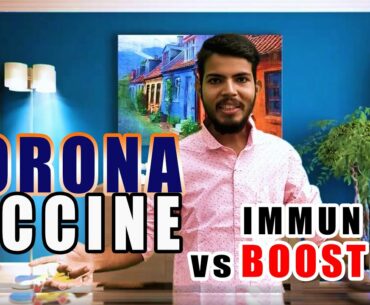 INTERMITTENT FASTING-Fastest Way To Boost Immunity