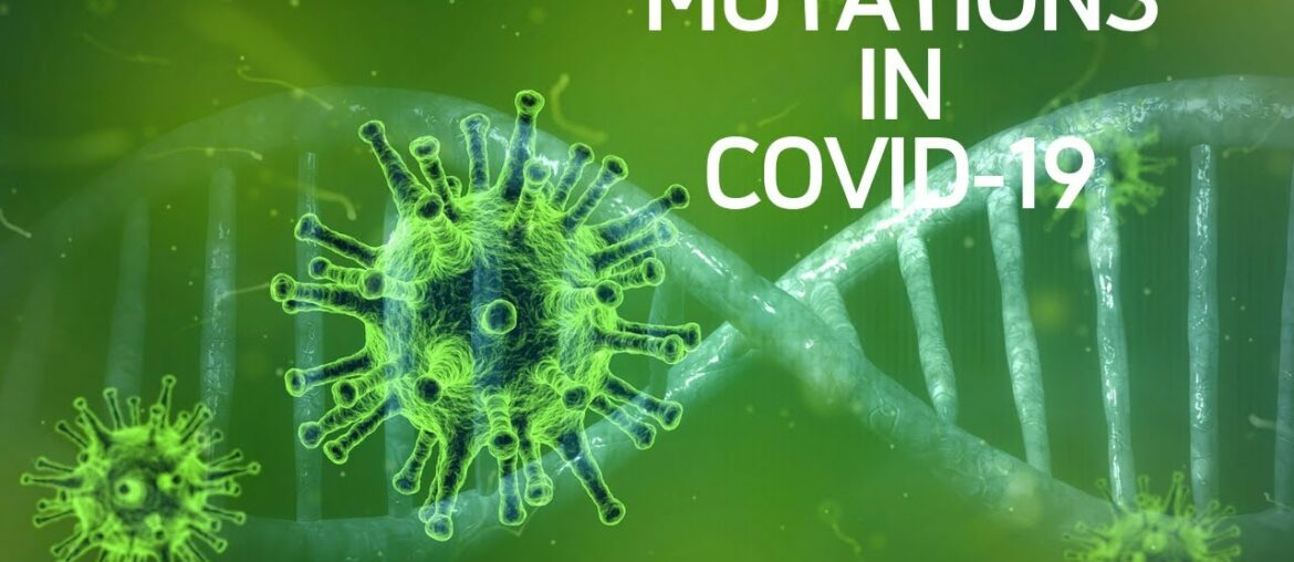 Why Covid-19 Cases Are So Variable?? | Auto-antibodies And Genetic Mutations [ With Subtitles ]