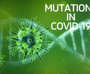 Why Covid-19 Cases Are So Variable?? | Auto-antibodies And Genetic Mutations [ With Subtitles ]