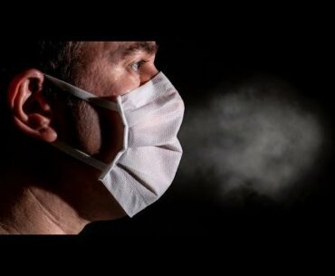 Do masks help boost Covid immunity?