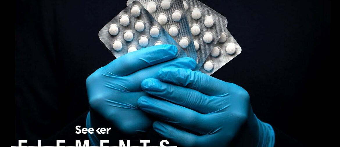 These Are the Most Promising COVID-19 Treatments