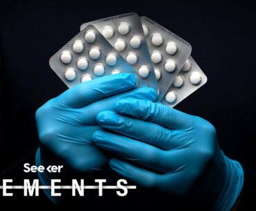 These Are the Most Promising COVID-19 Treatments