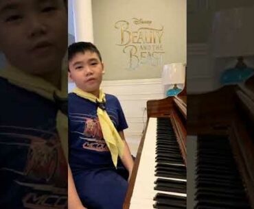 Beauty and Beast by Andrew Sy