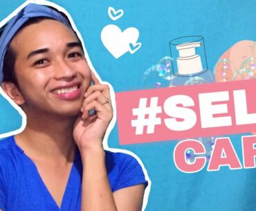 SKIN CARE ROUTINE + VITAMIN E PRODUCTS REVIEW