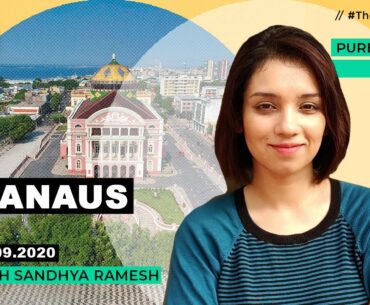 This Brazilian city achieved herd immunity naturally