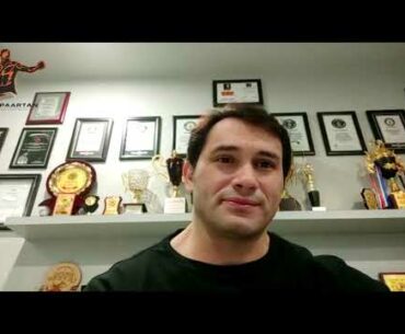 Fitness & Martial Art with Renshi Vispy Kharadi- Importance of Vit B12