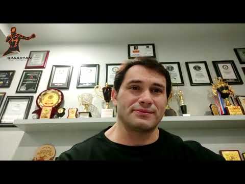 Fitness & Martial Art with Renshi Vispy Kharadi- Importance of Vit B12