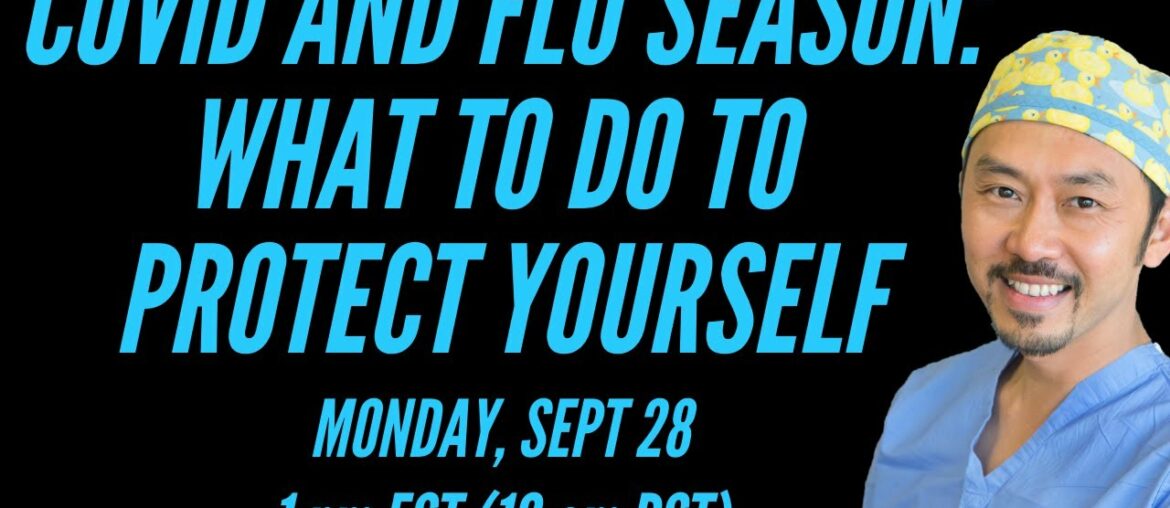 covid and seasonal flu