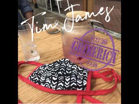 #449 - Tim James, Covid, Immunity and Chemical Free Body