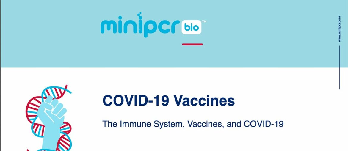 COVID-19 Vaccines