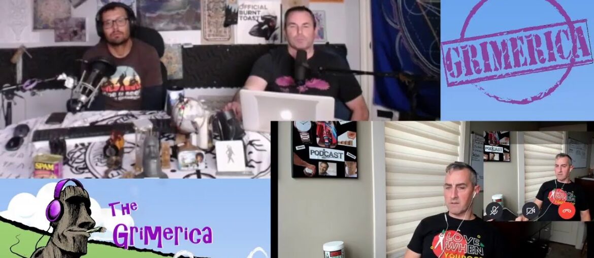 Tim James - Is Covid 19 a Scam? immunity and Chemical Free Body