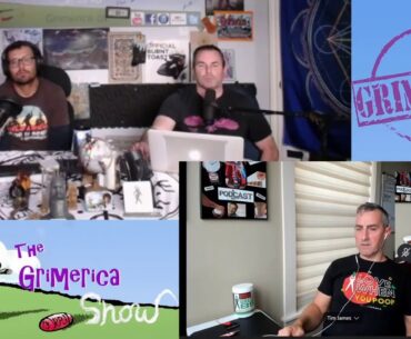 Tim James - Is Covid 19 a Scam? immunity and Chemical Free Body