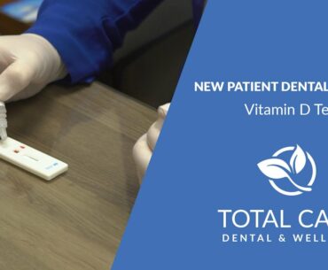Vitamin D Test
