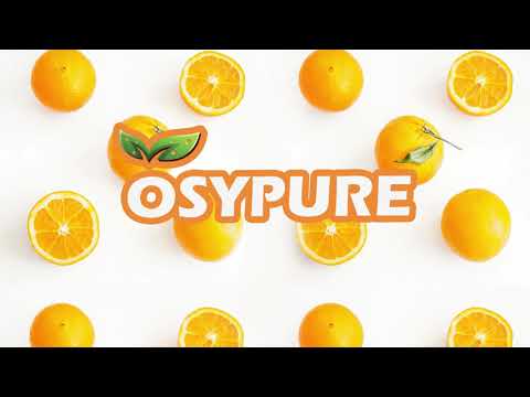 OSYPURE Vitamin C Natural Amla and Orange Peel Tablets Antioxidants rich immunity support; Skin glow