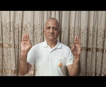 Preksha Dhyan Immunity Against Coronavirus Part 3