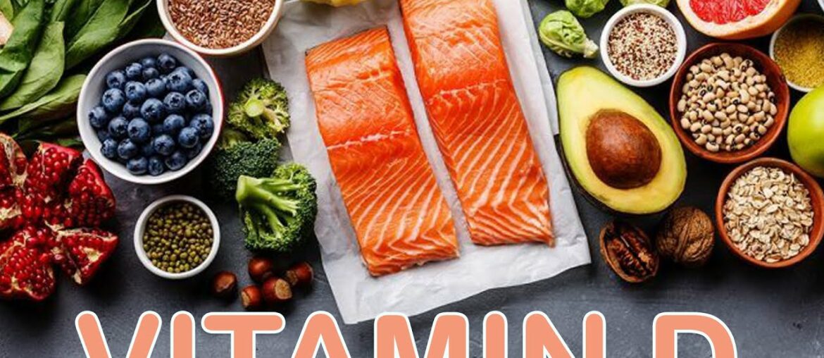 Why you need to increase your vitamin D intake during the pandemic?