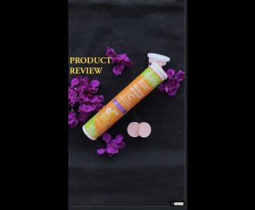 1000mg Vit C  Tablets